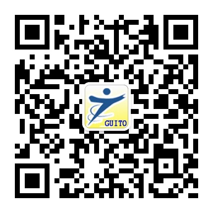 ����ͨ�����ٷ�΢�Ŷ�ά�� ΢�źţ�Guito_easy