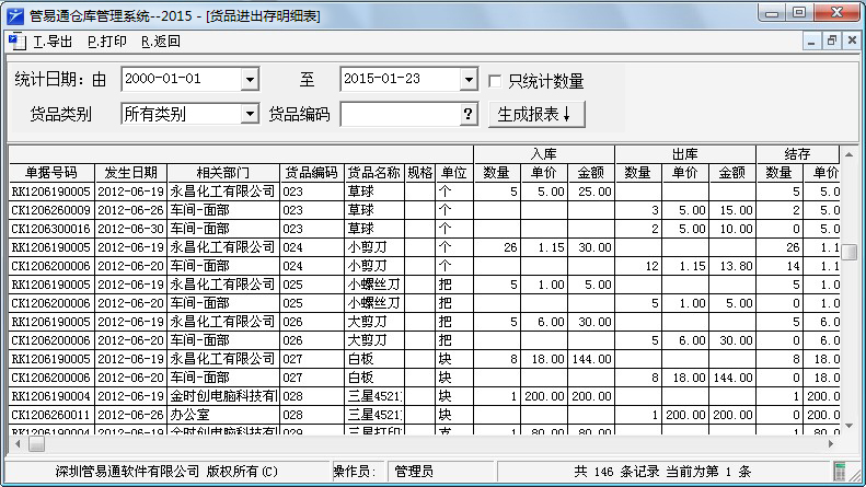 ����ͨ�ֿ��������-��������ϸ��