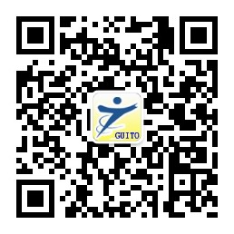 管易通微信公众号二维码